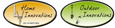 Lehigh Valley Home & Outdoor Innovations - Serving the Lehigh Valley